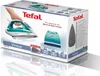 Žehlička, Tefal FV1710E0, Virtuo bílá a zelená, 1800 W - Náhled obrázku produktu 12