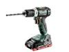 Akku-Bohrschrauber BS 18 L BL (602326500) metaBOX 145 18V Produktbild-Vorschau 18