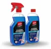 NIGRIN Sprühflasche 1x500ml + 1x500ml Nachfüllflasche, Produktbild-Vorschau 3