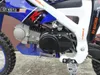 125ccm Dirtbike Pitbike Cross 125cc 4Takt 4 Gang 17/14 Zoll Produktbild-Vorschau 5