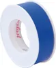 Nastro isolante elettrico 301 0,10 mm x 15 mm x 10 m blu Anteprima dell’immagine prodotto 3