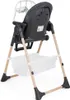 Suleno Kinderhochstuhl LOVIS BLACK EDITION ab Geburt - Produktbild-Vorschau 6