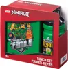 Scatola portaoggetti testa Winky, set di 3 pezzi - LEGO Anteprima dell’immagine prodotto 10