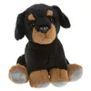 Charlie Bears Hundemaskottchen, aus der Serie Cuddle Cubs, Produktbild-Vorschau 2