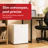 Tomado TFM4402W - Mini vriezer - Vrijstaand - Barmodel - 31 Productafbeelding-voorbeeld 7
