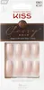 Kiss | Faux ongles prêts à poser, 28 pièces, modèle KCS01C, Voir les images du produit 1