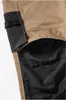 Planam Latzhose Norit Damen Gr. 52 schwarz Produktbild-Vorschau 9
