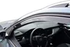 J&J Automotive | Heko Deflektory / ofuky okien pre Skoda Náhľad obrázku produktu 4