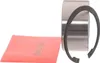 SKF Radlagersatz Vorne für OPEL AGILA (A) (H00) 72mm VKBA Produktbild-Vorschau 7