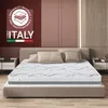 The White Stone Memory Foam Matratze 180x200 cm Höhe 27 cm Produktbild-Vorschau 3