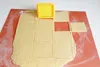 Forma na sušenky 7x5,5cm Náhled obrázku produktu 8