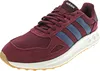 adidas Run 84 IH8618 (9.5/shared-prloin-maroon) Produktbild-Vorschau 6