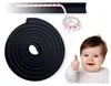 Ricokids 798711 Bezpečnostná penová páska 6 m, čierna Náhľad obrázku produktu 7