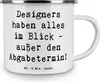 Mr. & Mrs. Panda Pott Spruch Designer Überblick - Weiß - Produktbild-Vorschau 3