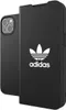 Adidas Or Booklet Case Basic Iphone 13/ 14 / 15 6.1 Black Voir les images du produit 8