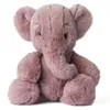 WWF Cub Club - Ebu der Elefant (malve, 29cm) Kuscheltier Produktbild-Vorschau 2
