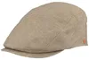 Mayser Schiebermütze Delian mit UV-Schutz 80 in beige