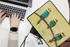 MuchoWow® Laptop Hülle 14 ZollVögel - Tiere - Bienenfresser Produktbild-Vorschau 2