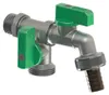 Arco Garten Ventil mit zwei Ausgängen Nano 1/2"x3/4"x3/4", Produktbild-Vorschau 10