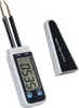 Digitální inteligentní SMD tester, 2999 počítadel, přenosný Náhled obrázku produktu 1