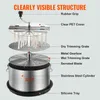 VEVOR Moissonneuse 16" Trimmer manuel Trimmer pour Voir les images du produit 8