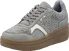 Rieker Sneaker Sneaker imitacja skóry Podgląd zdjęcia produktu 4