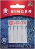Singer 5x100 Nadel für Nähmaschine Produktbild-Vorschau 1