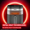 Tefal EY832H Easy Fry Infrared Heißluftfritteuse mit Produktbild-Vorschau 4