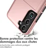 imoshion Coque arrière avec porte-cartes pour le Samsung Voir les images du produit 4