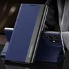 Custodia per Samsung Galaxy S25 Ultra magnetica in Finto Anteprima dell’immagine prodotto 2
