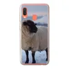 MuchoWow® Handyhülle Schutzhülle Hülle für Samsung Galaxy Produktbild-Vorschau 1