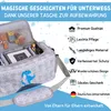 bunnyboo Toniebox Tasche für 30 Hörfiguren - Ideale Tonie Produktbild-Vorschau 2