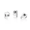 PANDORA Charms 797470 Lettera alfabetica P argento 925 Anteprima dell’immagine prodotto 13