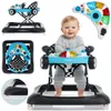 Sun Baby Lauflernhilfe Walker 3in1 mit höhenverstellbare Produktbild-Vorschau 1