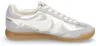 Gola Damen-Sneaker Firefly Metallic Silber-Off-White-Weiß, Produktbild-Vorschau 21