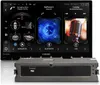 ZENEC Z-N1000 9" Infotainer, CarPlay / Android Auto sans Voir les images du produit 1