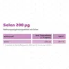Selen 200 NE, 120 St KAP Produktbild-Vorschau 9