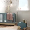 Calicosy - Chariot de rangement à roulettes L49,8 cm - Anteprima dell’immagine prodotto 7