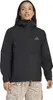 Dámska turistická bunda Adidas - L/40 Náhľad obrázku produktu 4