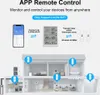 WiFi chytrý monitor teploty a vlhkosti se senzorem APP pro Náhled obrázku produktu 3