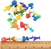 Figurky - Stikeez figurky s přísavkou 20 kusů. Mix druhů. Náhled obrázku produktu 4