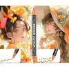 Creative Acrylmarker Set 12 Stück – Doppelseitige Malstifte Produktbild-Vorschau 8