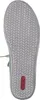 The sole of a shoe is shown against a white background. Produktbild-Vorschau