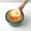Brabantia Rührschüssel Set TASTY+ Mixed Produktbild-Vorschau 9