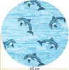 Badematte Anti-Rutsch-Matte Weichschaummatte Extra Breit Produktbild-Vorschau 1