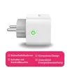 Innr Zigbee Energie-Sparset, 2 Smart Steckdosen mit Produktbild-Vorschau 8