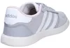 Adidas Damen Sneaker BREAKNET SLEEK grau Größe EUR 42 Produktbild-Vorschau 12