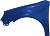 Parafango VW Golf V 5 LD5Q 03-09 Sinistra + Destra Nuovo Anteprima dell’immagine prodotto 2