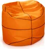 Green Bean® Basketball-Sitzsack 90cm mit 250 Liter EPS Produktbild-Vorschau 2