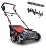 Elektrický vertikutátor Scheppach SC38 na odstraňovanie Náhľad obrázku produktu 1